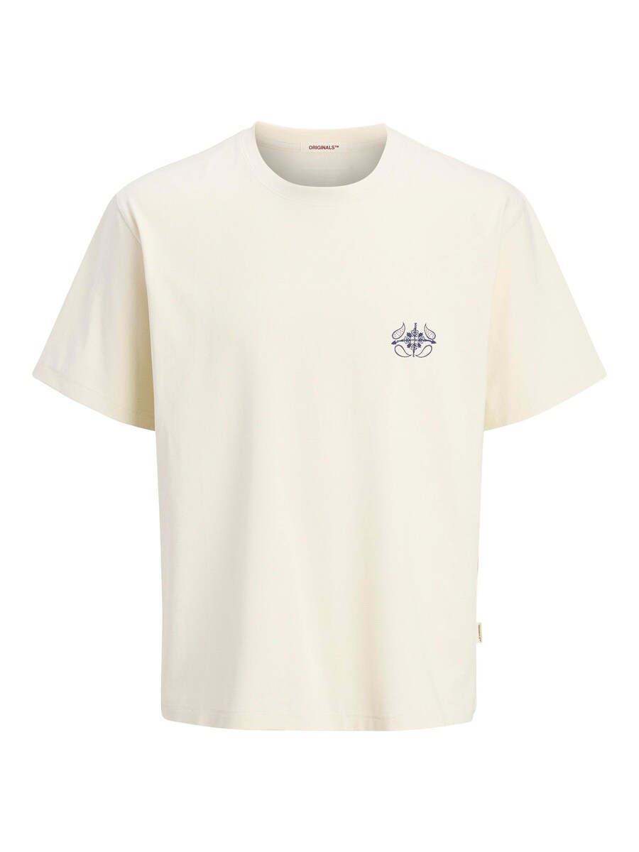 

Рубашка JACK & JONES, белый