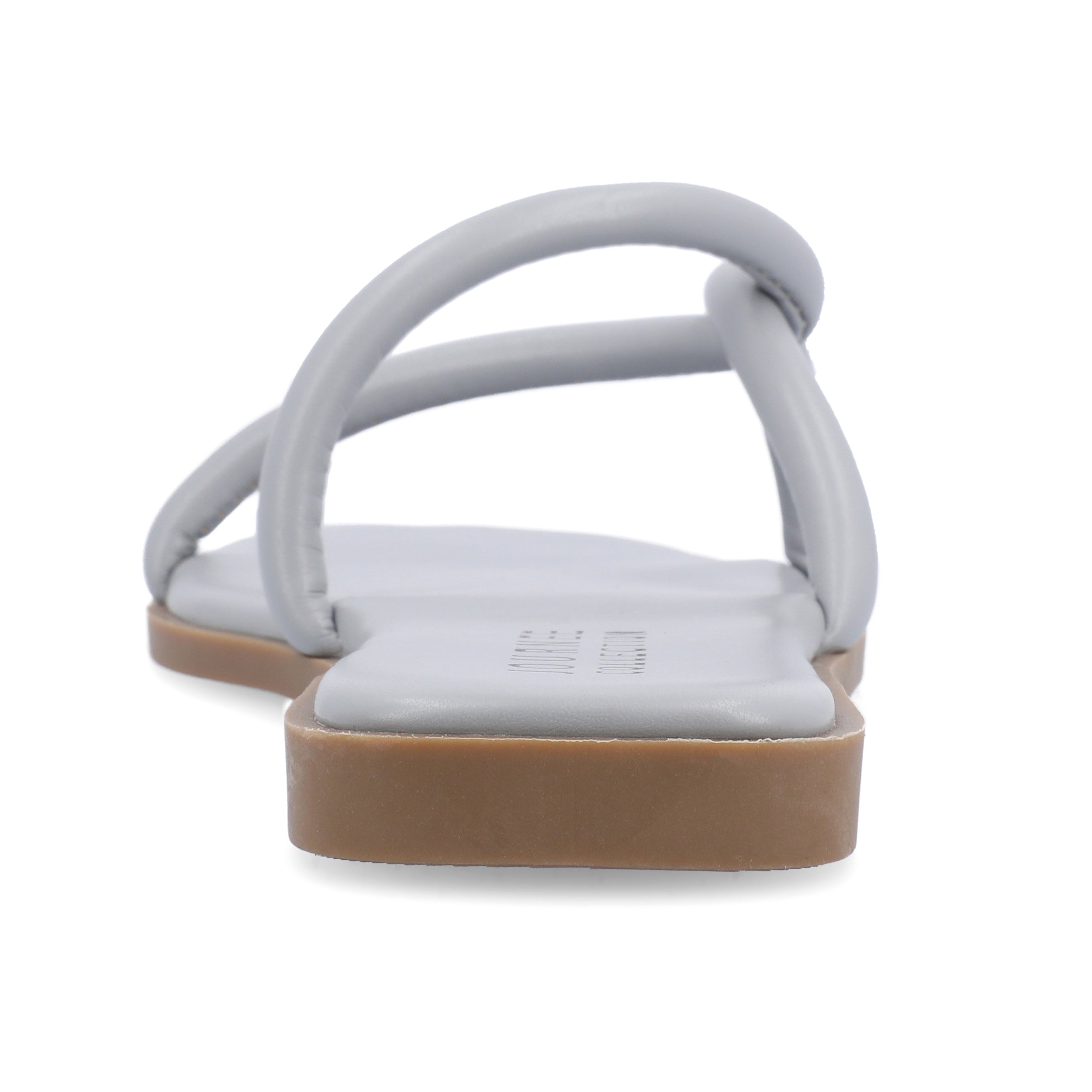 Женские босоножки Tru Comfort Foam Lauda из коллекции Journee, синий — фото 3