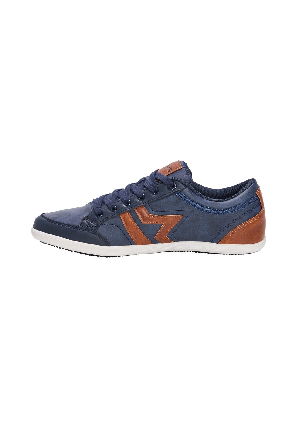 

Кроссовки низкие AMERICAN INSPIRATION FASHION COOL EASY FLACHE VON Creeks, цвет navy blue, Серый, Кроссовки низкие AMERICAN INSPIRATION FASHION COOL EASY FLACHE VON Creeks, цвет navy blue