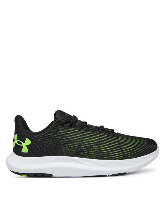 

Кроссовки для бега UA Charged Speed Swift 3026999 Under Armour, черный
