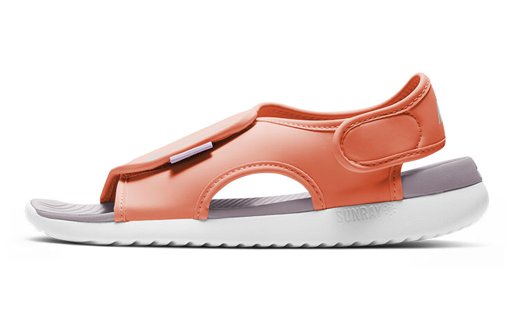 

Детские сандалии Nike Sunray Adjust 5 Детские
