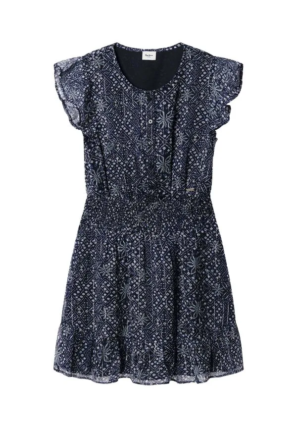 Платье имабель Pepe Jeans, Navy