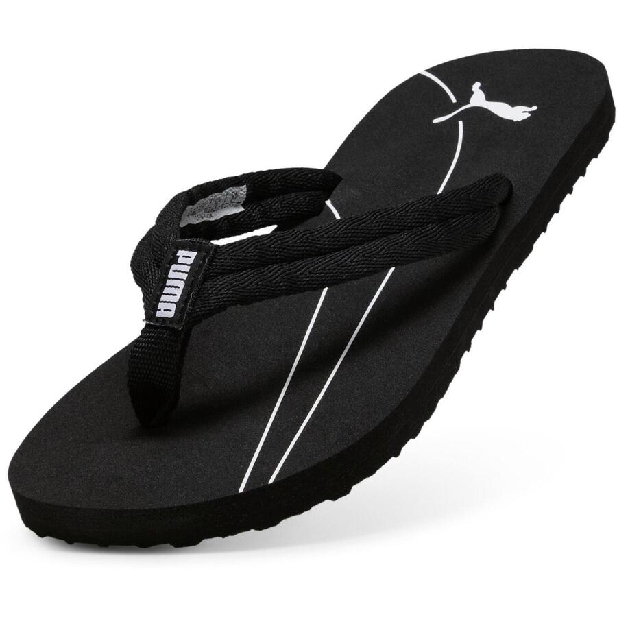 

Кроссовки Puma Epic Flip V3, чёрные, унисекс