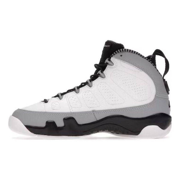 

Кроссовки 9 ретро Air Jordan, белый