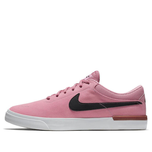 

Кроссовки sb скейтборд koston hypervulc Nike, розовый
