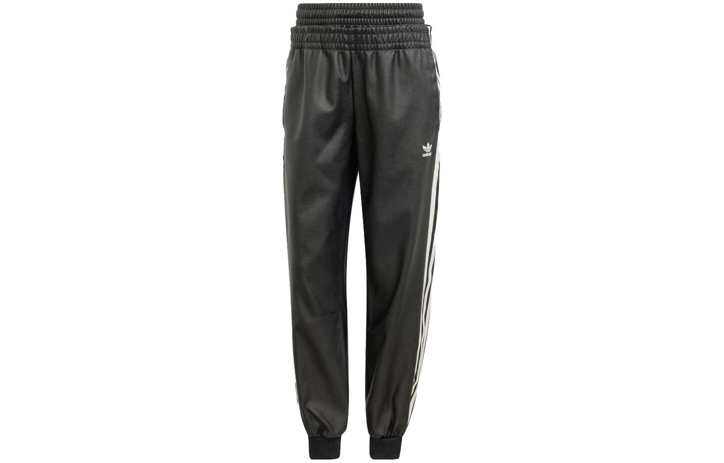 

SST Knit Sweatpants женские черные Adidas Originals