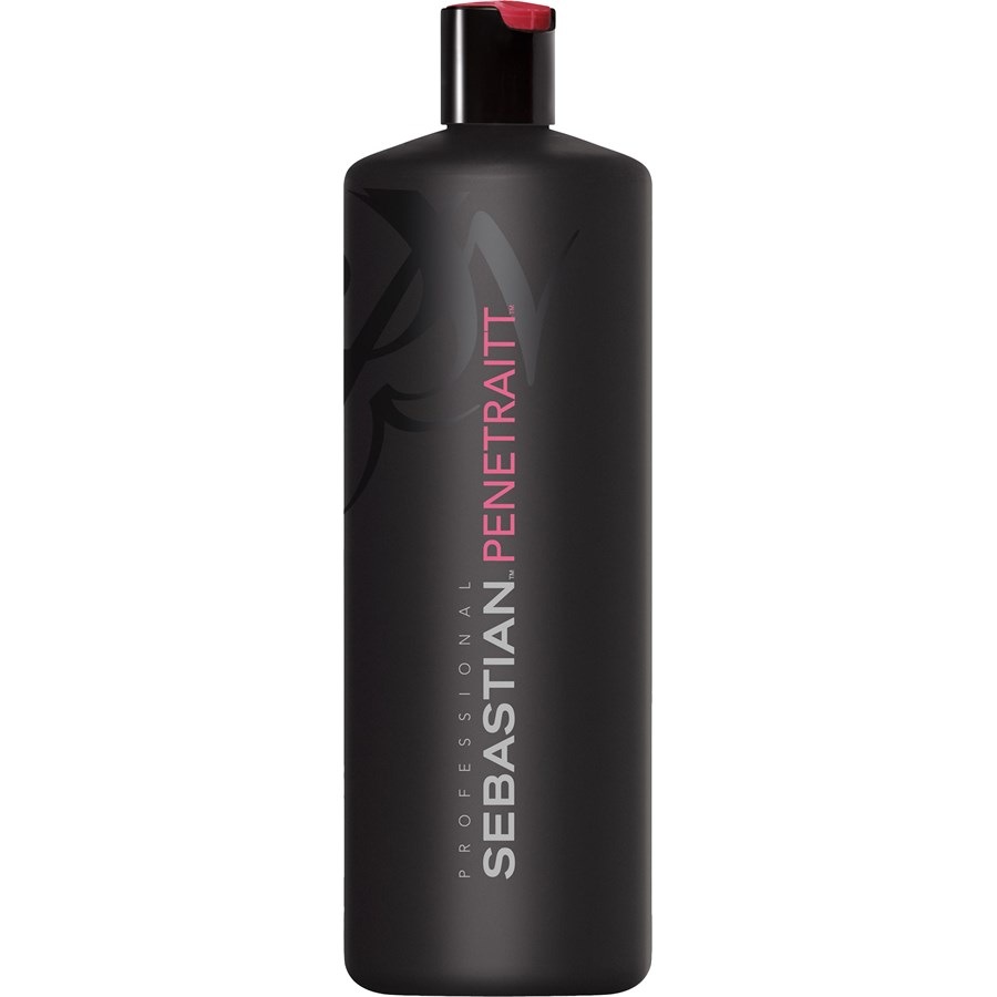 

Шампунь Sebastian Strenghtening and Repair Shampoo, Penetraitt 1000 ml