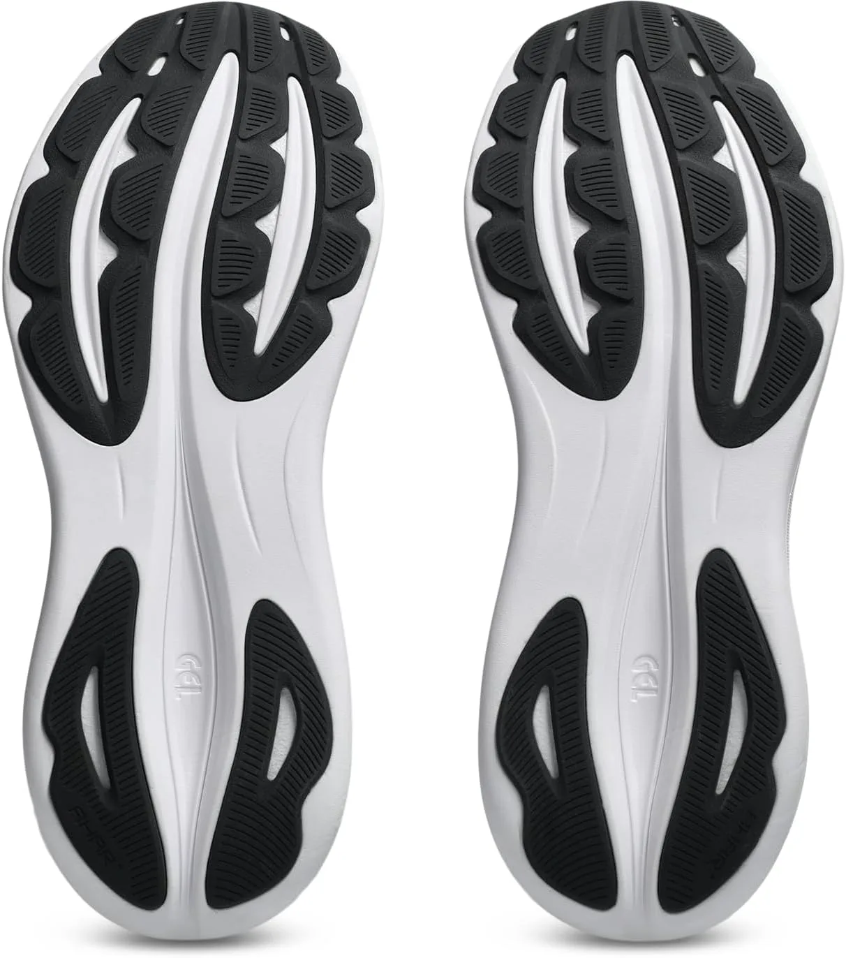 Мужские кроссовки ASICS Gel-Pulse 17, черный — фото 3