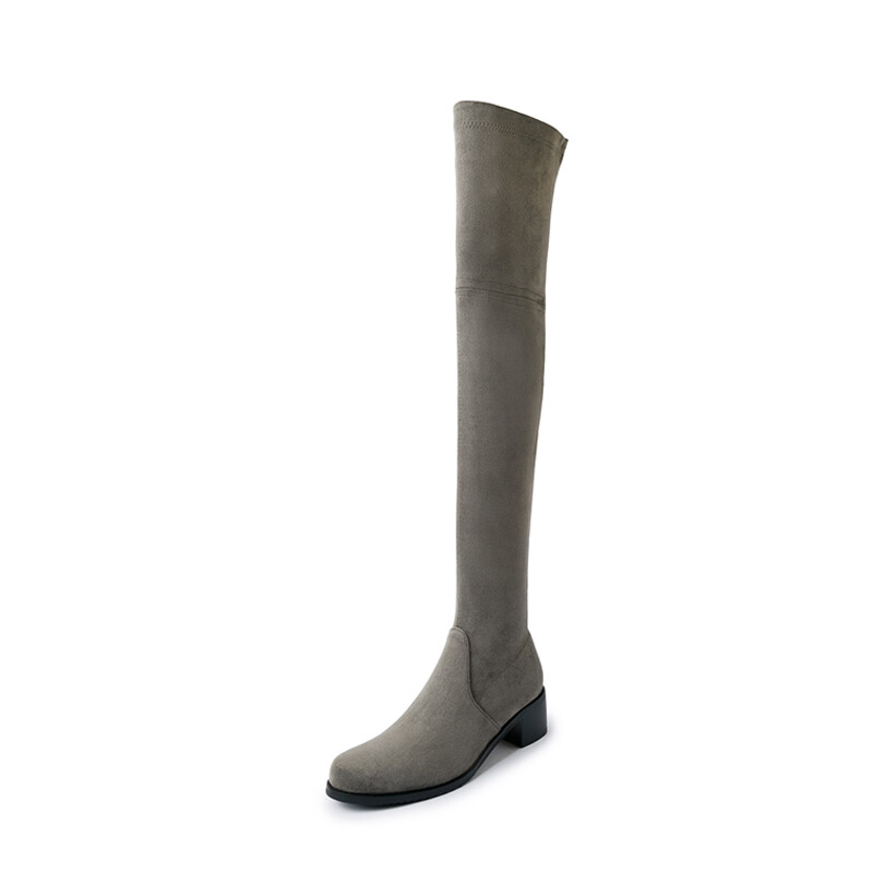 

Сапоги PVAJ Knee-high Boots Women's