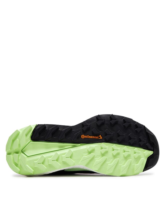 Треккинговые кроссовки Terrex Free Hiker 2.0 Hiking IE5119 Adidas, фиолетовый — фото 4