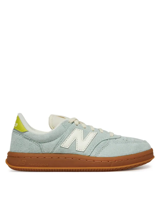 New Balance Кроссовки CT500EB синие