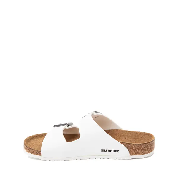 

Сандалии Birkenstock Arizona Sandal, белый