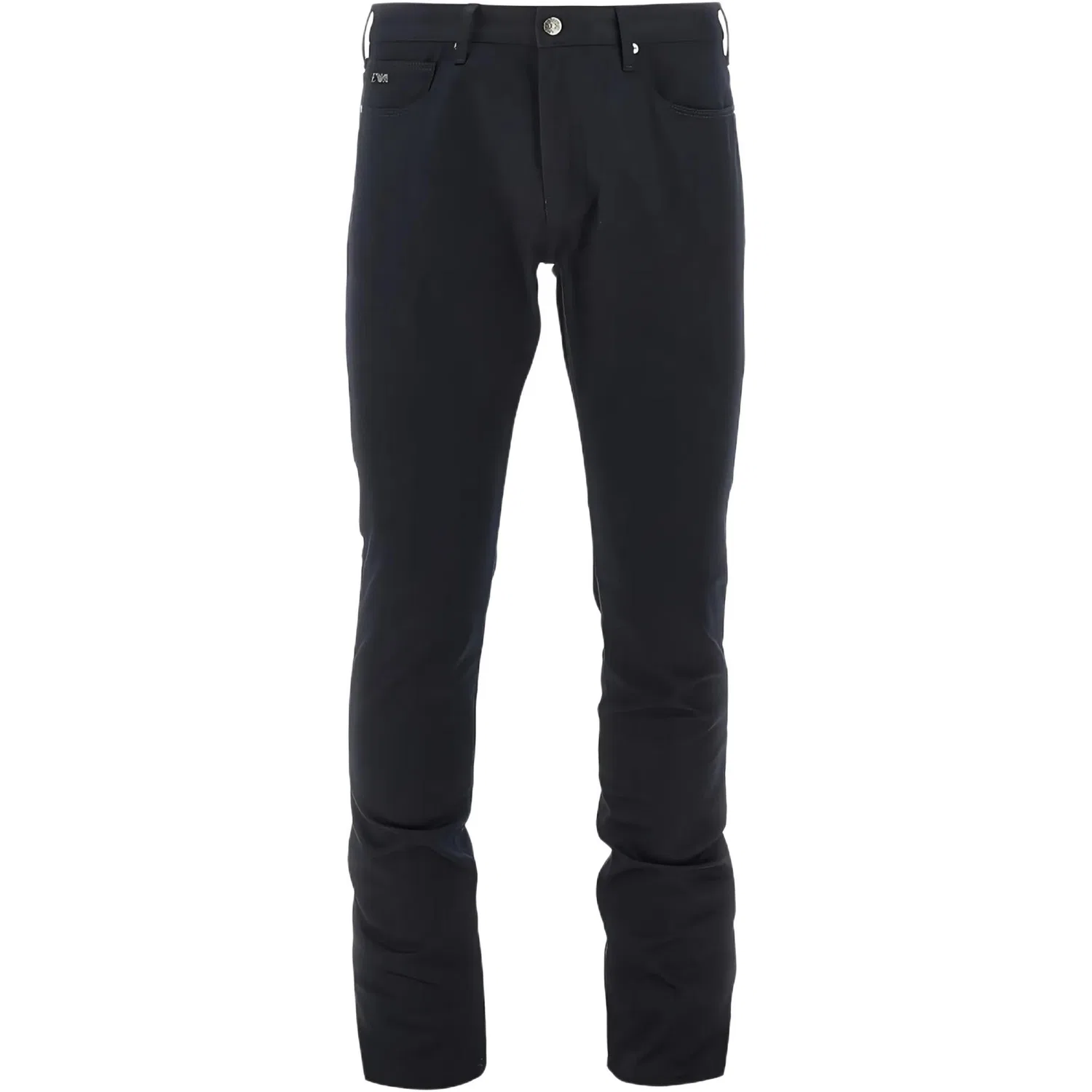 Джинсы мужские navy moderate slim fit EMPORIO ARMANI, Marine Blue