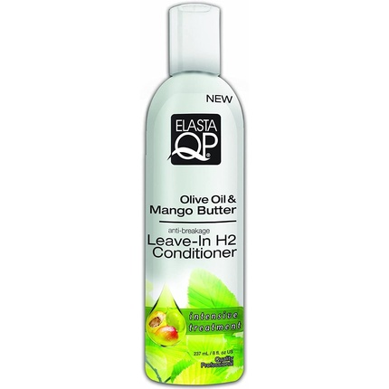 

Elasta QP Оливковое масло и масло манго несмываемое средство H2