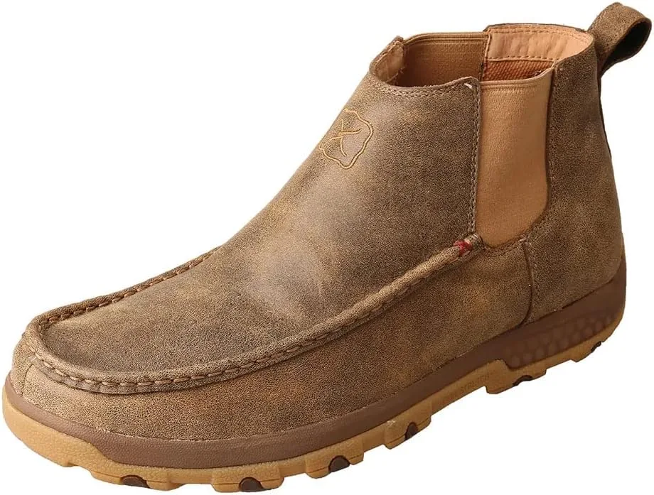 Мужские кроссовки для парусного спорта Twisted X Hooey Lopers