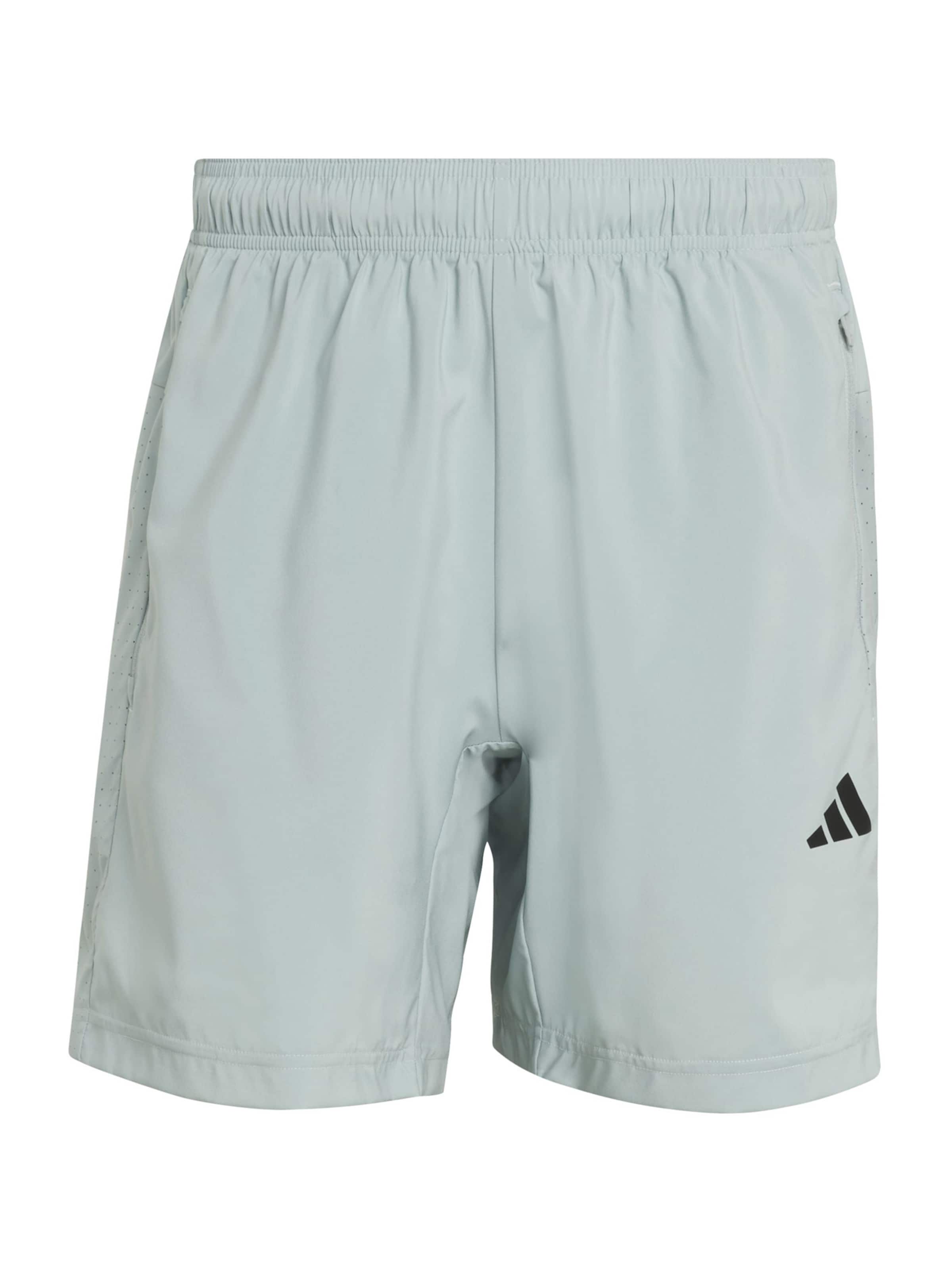

Adidas Performance Шорты для тренировок Regular в цвете Mint