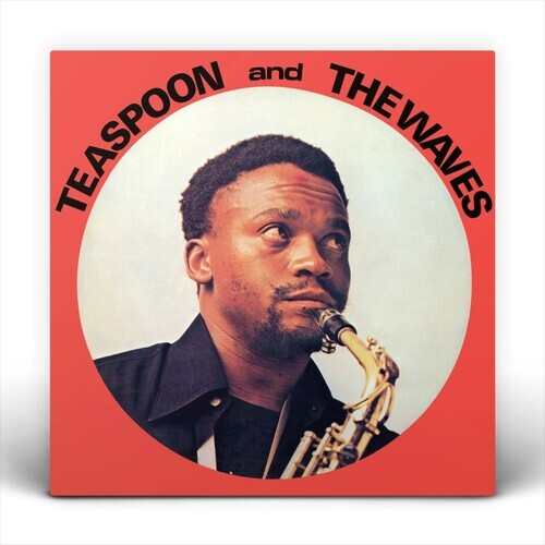

Виниловая пластинка Teaspoon & the Waves: Teaspoon and the Waves