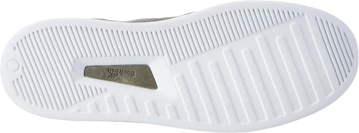 Мужские кроссовки Boxfresh Carle UH Pgsde KHA, зеленый/хаки — фото 4