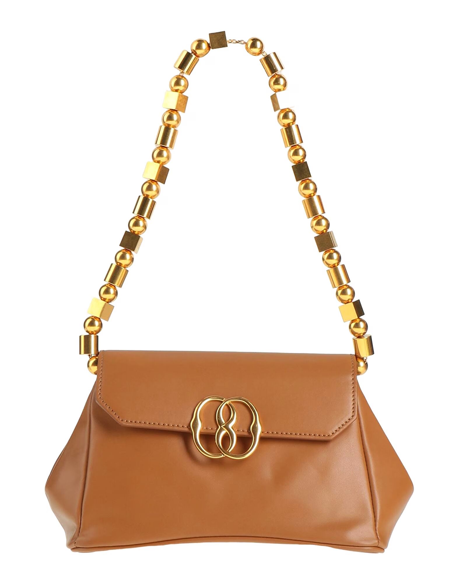 

Сумка Bally, желтовато-коричневый