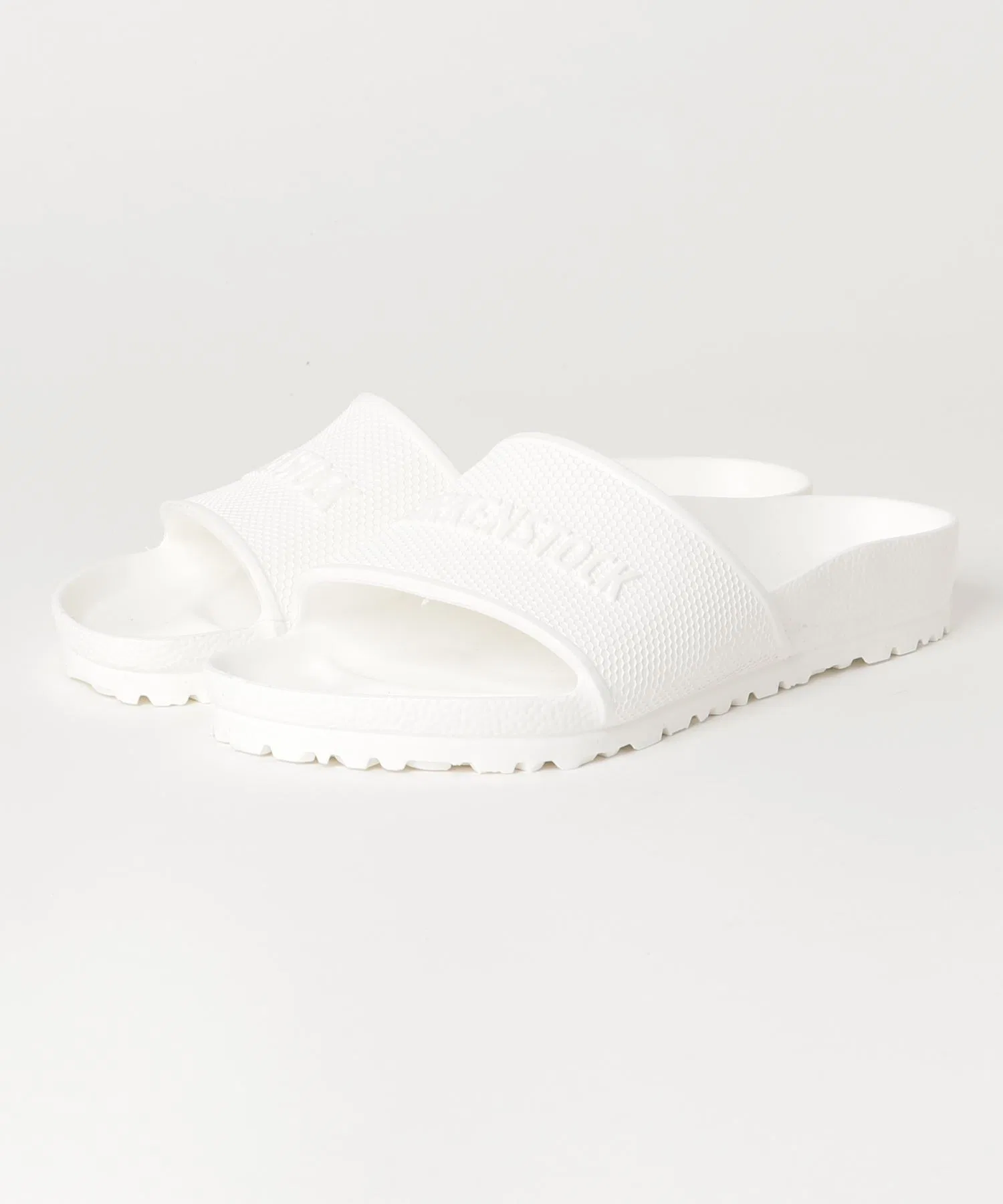 Мужские/женские сандалии BIRKENSTOCK BARBADOS GE1015399