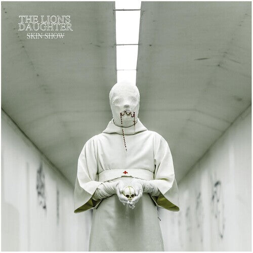 

Виниловая пластинка Lion's Daughter: Skin Show