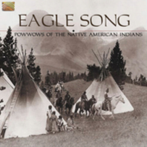 

CD диск Eagle Song / Various: Eagle Song