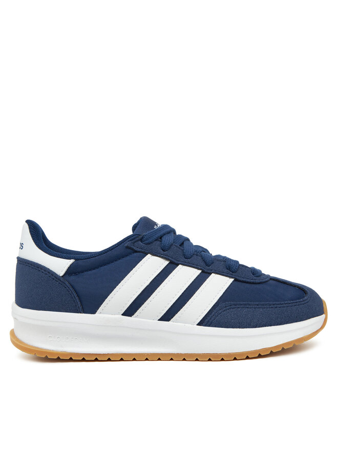 

Кроссовки Run 70s 2.0 Shoes Kids JI2267 Adidas, синий