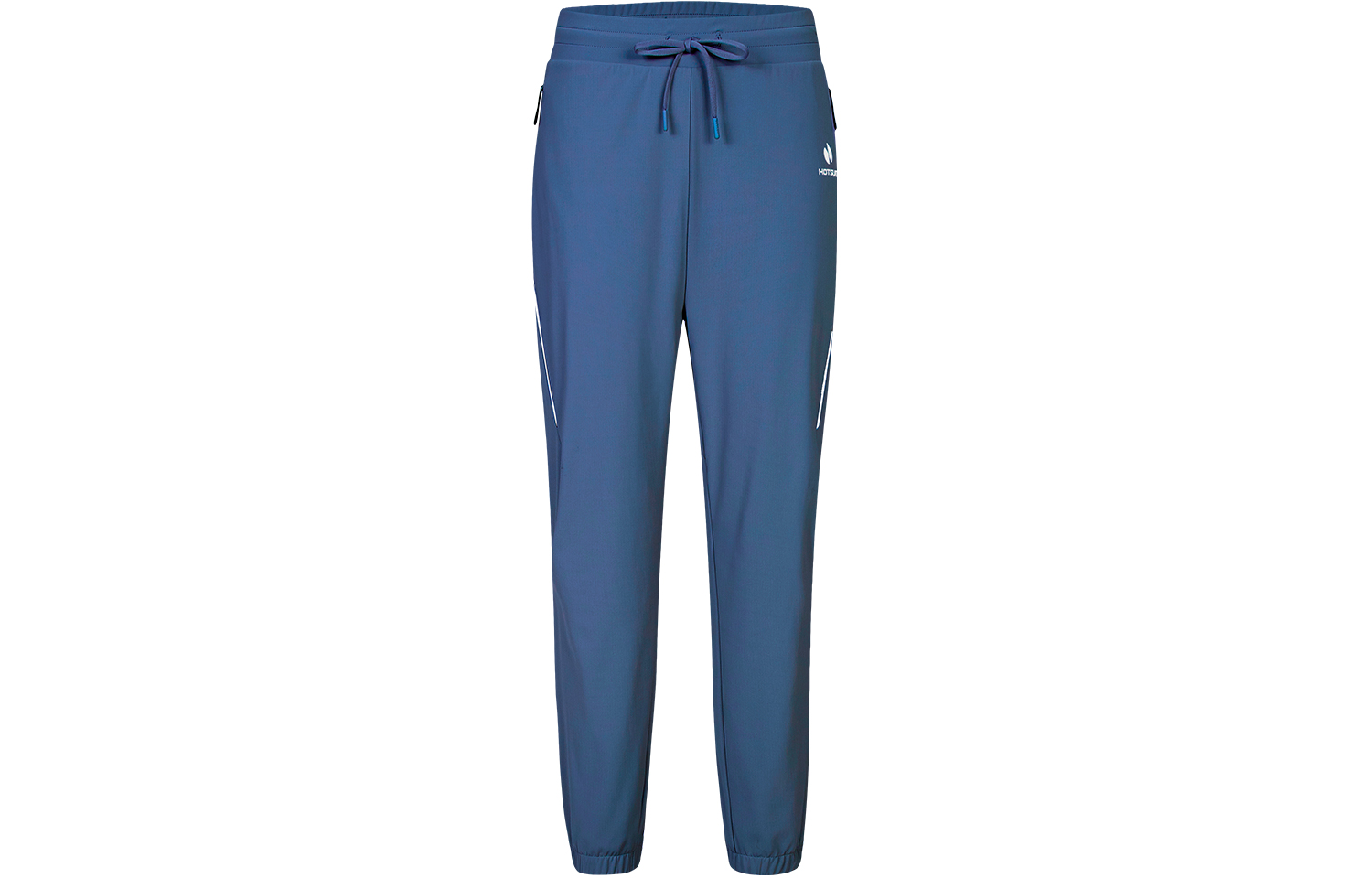 

Прямые спортивные брюки мужские HOTSUIT, Dark Color Denim