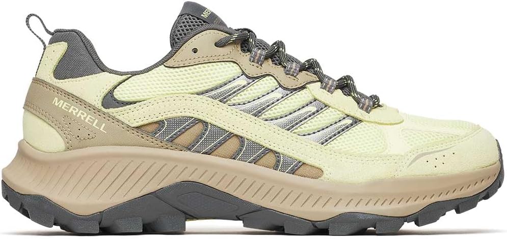 Мужские кроссовки Merrell Speed Strike 2 Apex, Talc