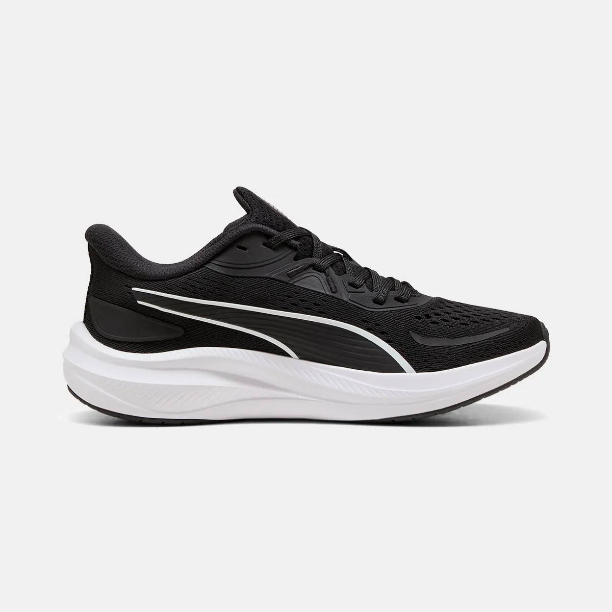 Женские беговые кроссовки Skyrocket Lite 2 Puma, черный