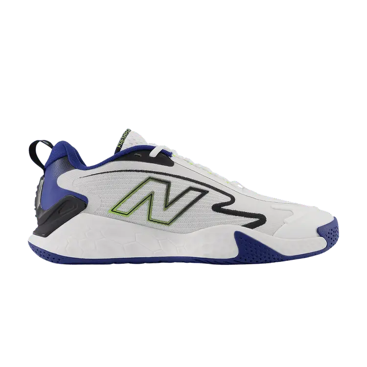 

Кроссовки New Balance Fresh Foam X CT-Rally, White Navy