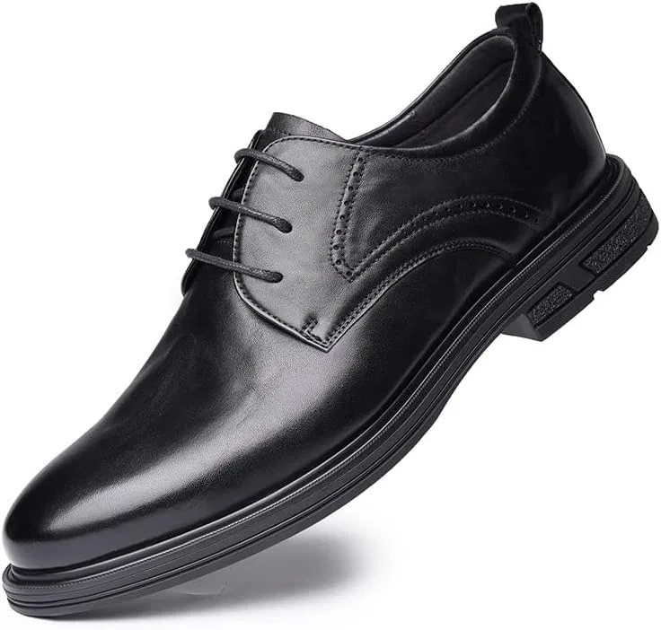 Оксфорды из искусственной лакированной кожи, черный SDKOLPBNMZX