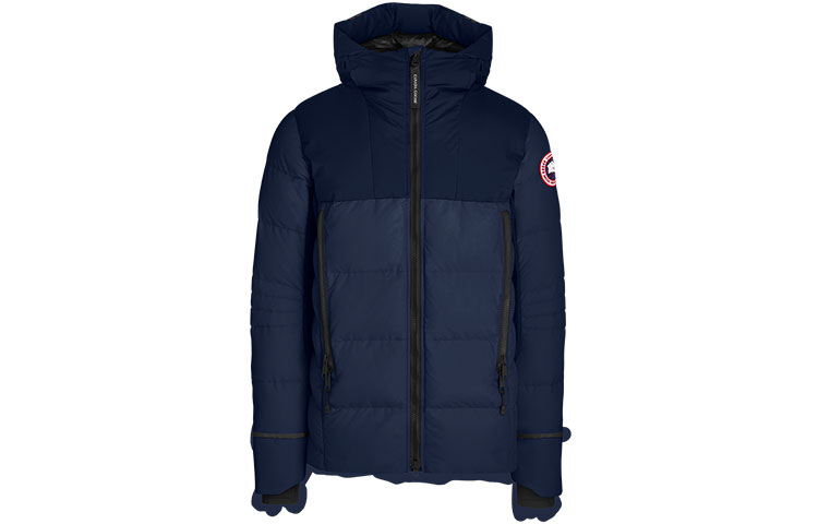 

Куртка с ремешками и подкладкой Canada Goose, Cerulean Ocean Blue, Синий, Куртка с ремешками и подкладкой Canada Goose, Cerulean Ocean Blue