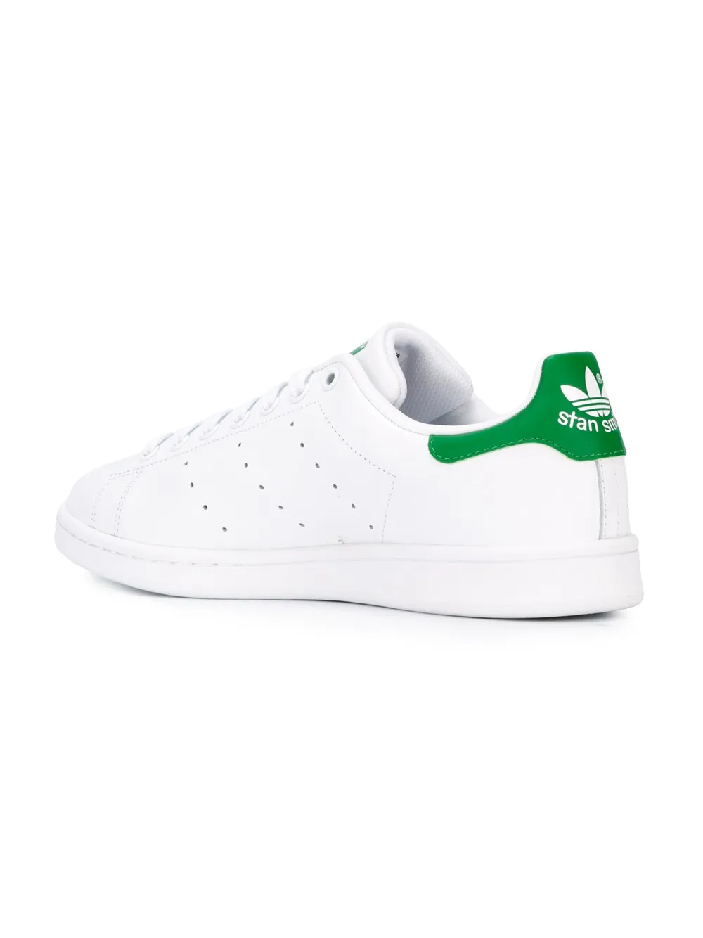 Кроссовки  Originals Stan Smith adidas, белый — фото 3