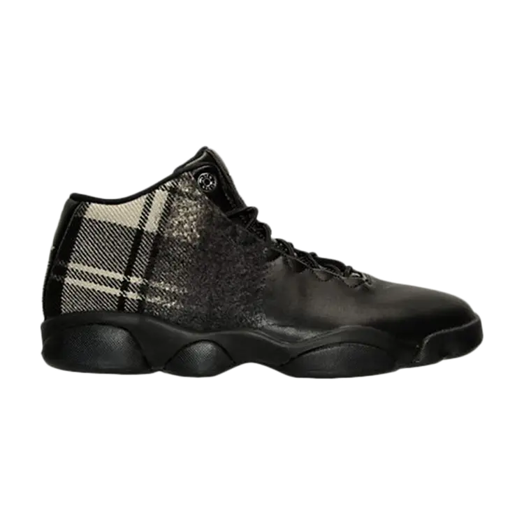 

Кроссовки Air Jordan Jordan Horizon Low Premium 'Plaid', черный