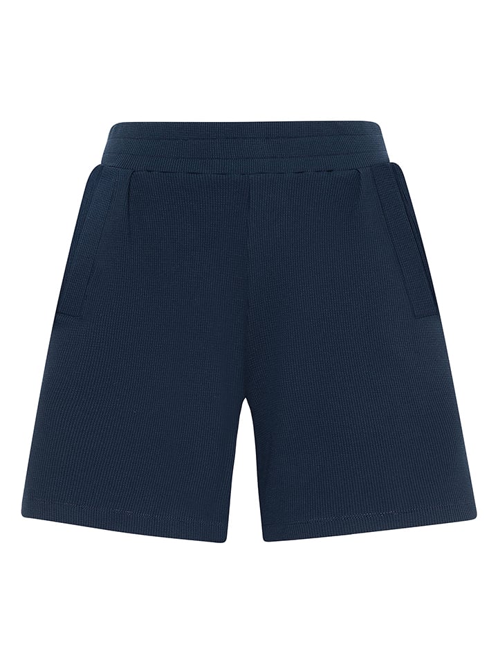 

Шорты Naturana Shorts, темно-синий
