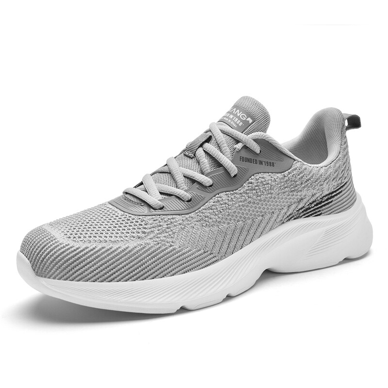 

Кроссовки AOKANG Casual Shoes Men Low-Top, Серый, Кроссовки AOKANG Casual Shoes Men Low-Top