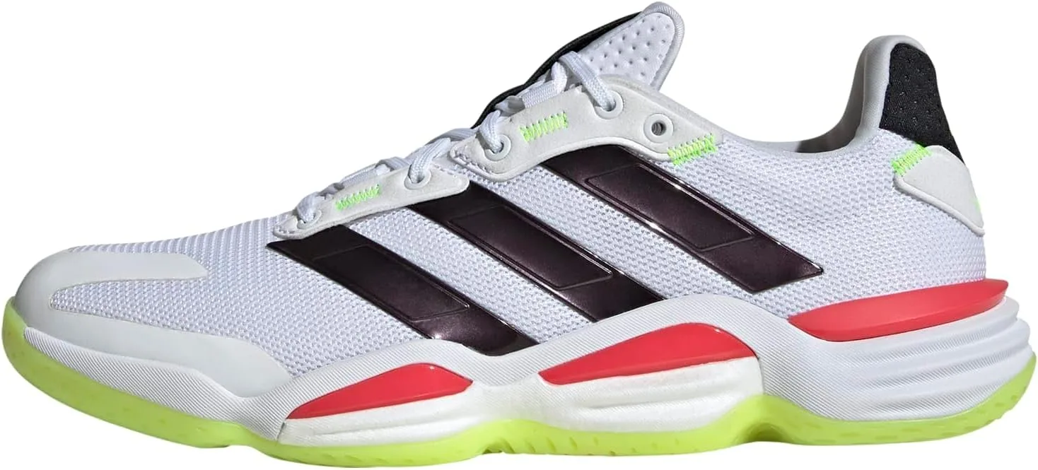 Мужские домашние кроссовки Adidas Stabil 16, белый