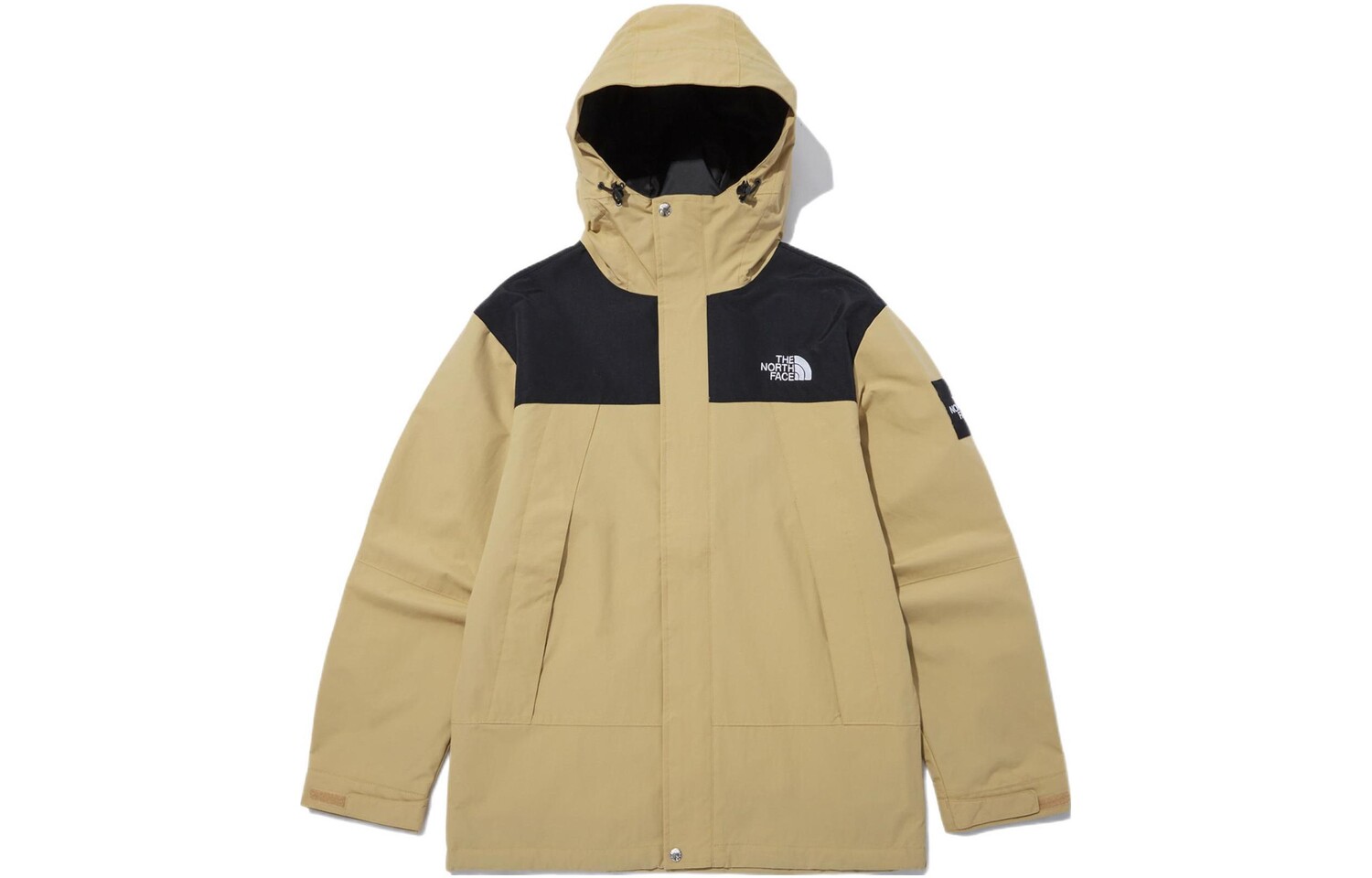 

Куртка мужская хаки The North Face, хаки