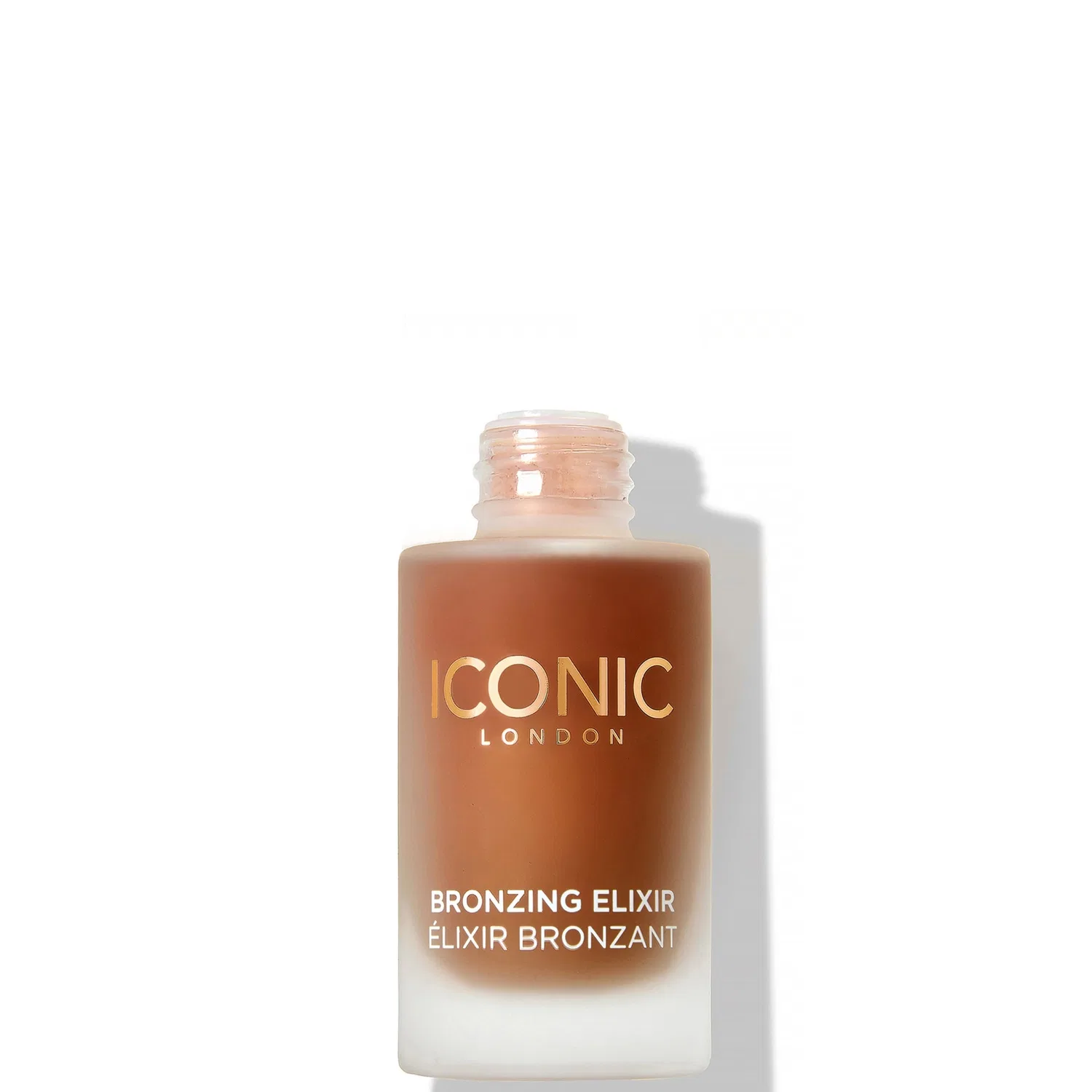Elisir abbronzante 28.5ml Iconic London — фото 2