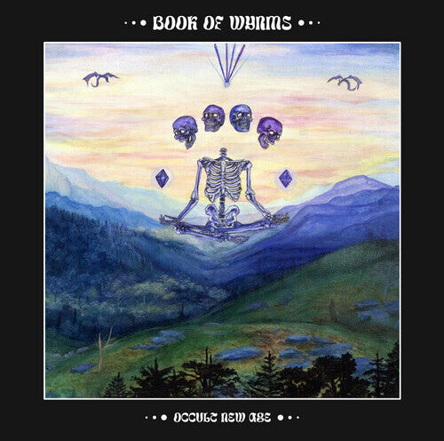 

Виниловая пластинка Book Of Wyrms: Occult New Age