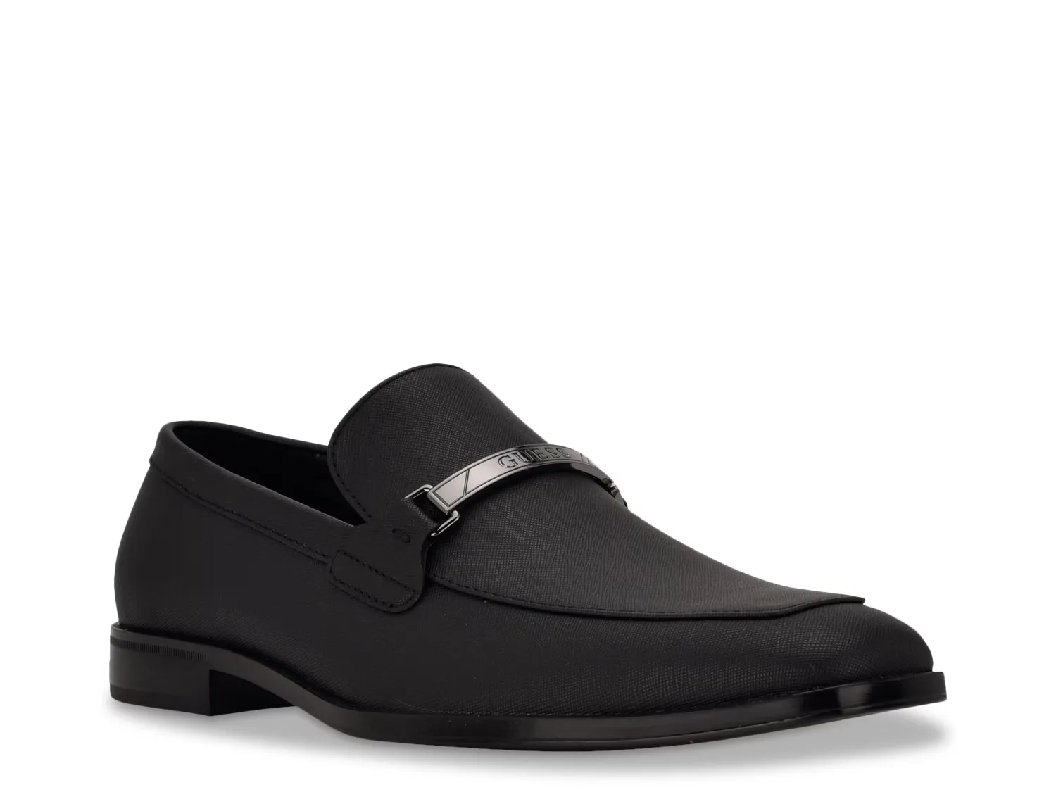 

Лоферы Handy Loafer Guess, черный