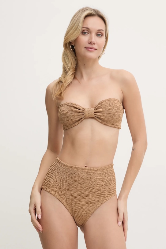

Купальник раздельный Paramidonna, коричневый