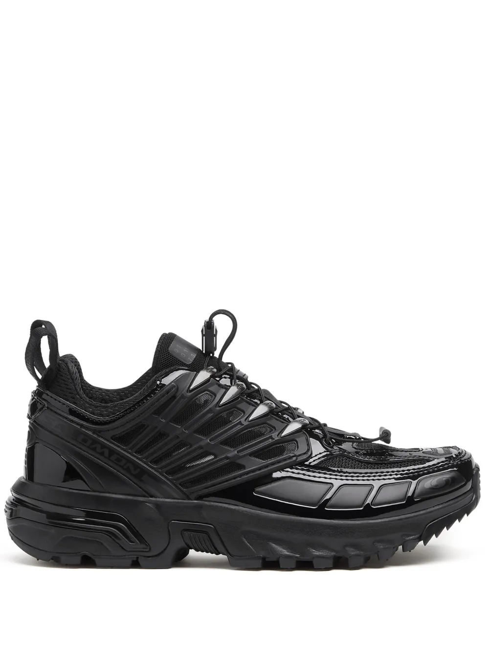 

Кроссовки ACS Pro из коллаборации с Salomon MM6 Maison Margiela X Salomon, черный