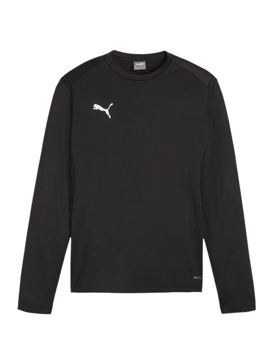

Спортивная толстовка Puma, черный