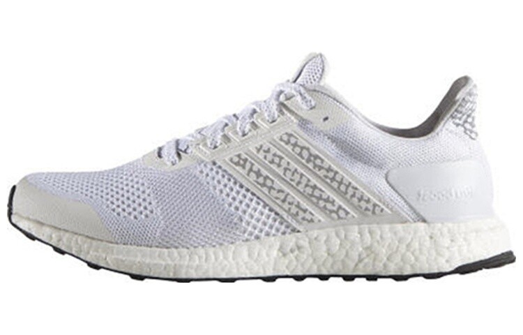 

Кроссовки adidas Ultra Boost ST Glow White