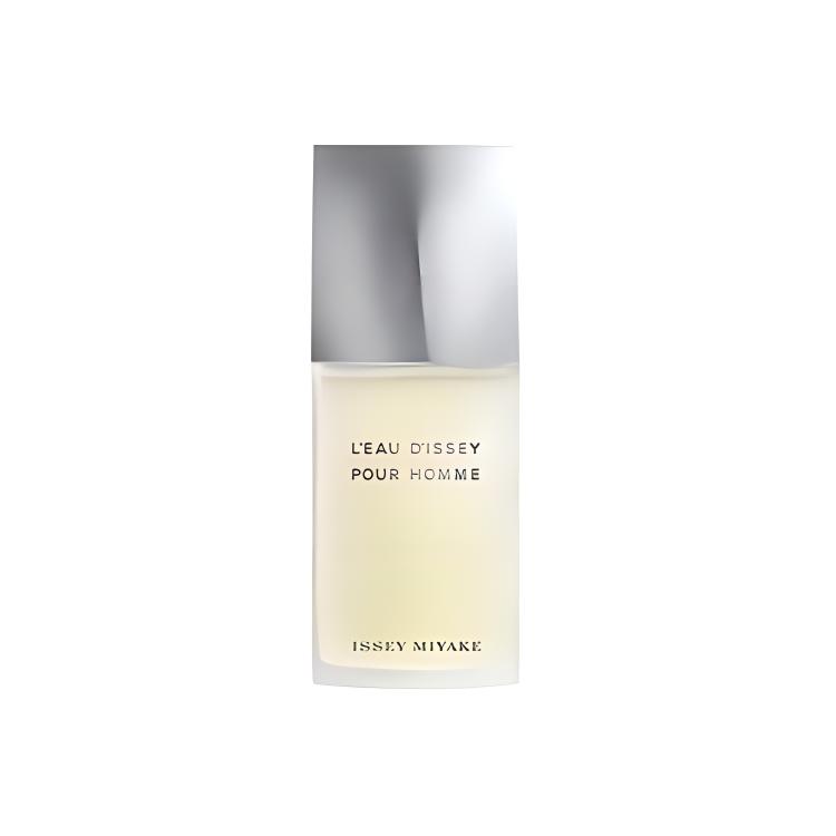 Аромат Lifetime Water для мужчин Woody Aquatic Accord туалетная вода 40 мл/75 мл/125 мл Pomelo Sandalwood ISSEY MIYAKE — фото 2