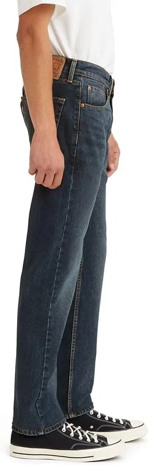 Джинсы Regular Fit Levi's, Hawker — фото 3