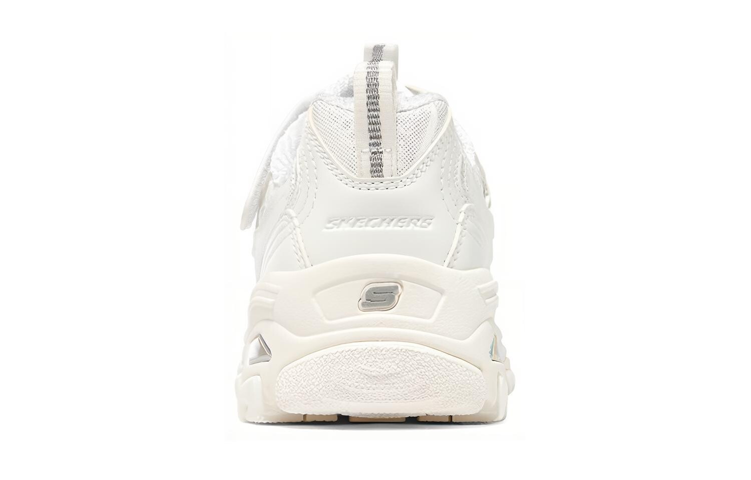 Кроссовки Skechers Kids Lifestyle Shoes GS Low-top — фото 4