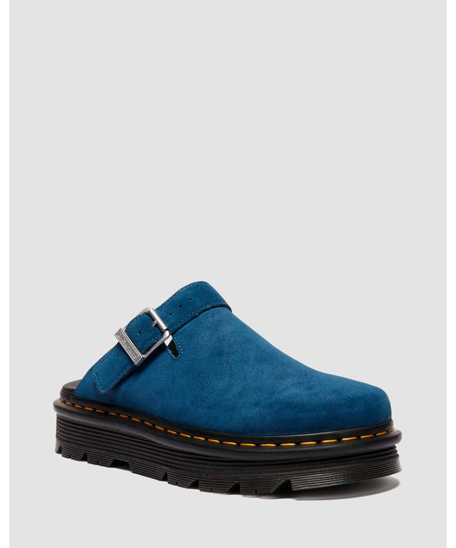 Мужская и женская обувь Dr. Martens ZEBZAG